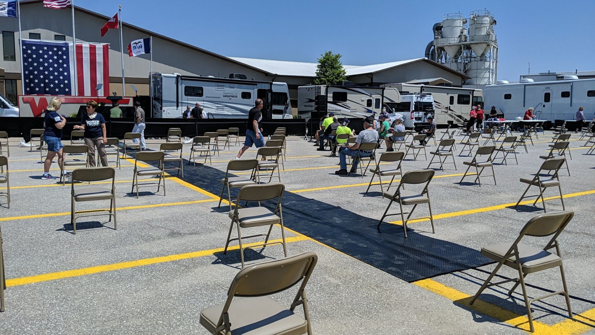 Winnebago Industries